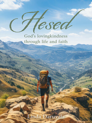cover image of Hesed
